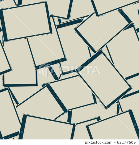 Texture, seamless pattern of smart modern - Stock Illustration ...