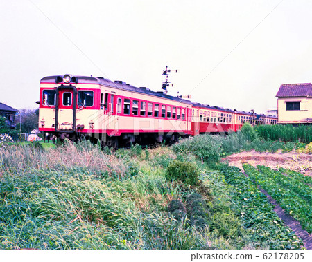 福知山線柴油 福知山線柴油 62178205