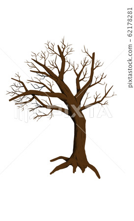 Dead tree Dead tree 62178281
