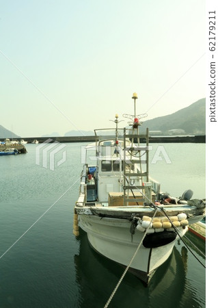 Fishing vessel Fishing vessel 62179211