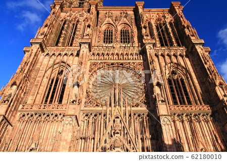 Strasbourg Cathedral Strasbourg Cathedral 62180010