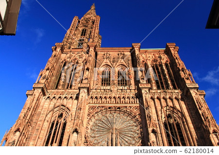 史特拉斯堡大教堂 62180014