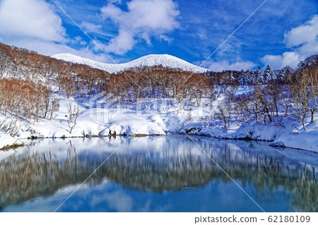 八甲田，嚴寒5 62180109