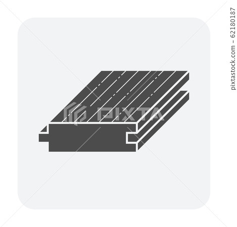 wood floor icon wood floor icon 62180187