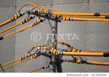 電線保護管圖片 電線保護管圖片 62180309
