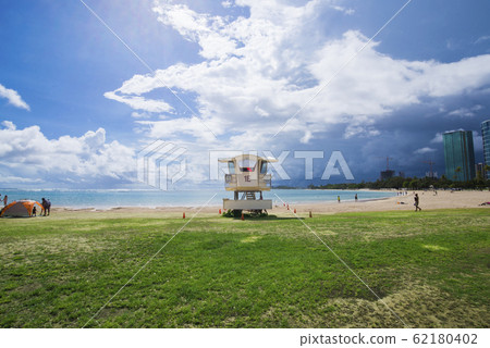 Ala Moana Ala Moana 62180402