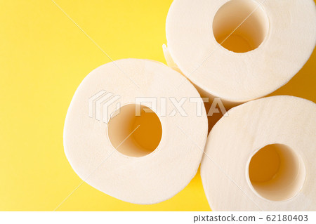 Toilet Paper  62180403