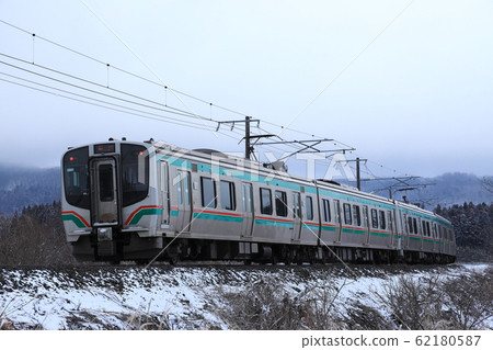 班蘇蘇西線E721系列火車 62180587