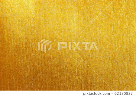 Gold or yellow foil wall texture backdrop design 62180882