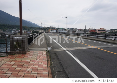Yakushima Miyanoura River Bridge National Highway Yakushima Miyanoura River Bridge National Highway 62181238