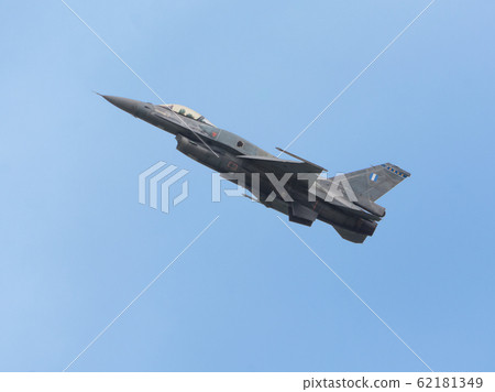 Greek Air Force F-16C Block52 + rise 62181349