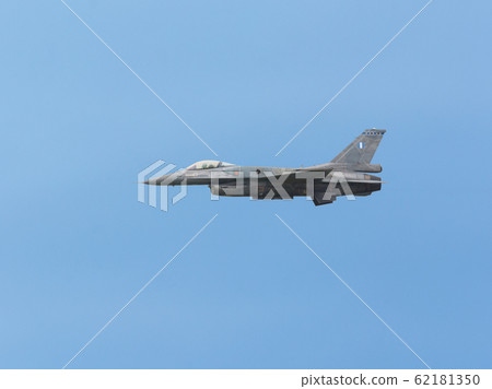 Greek Air Force F-16C Block52 + horizontal flight 62181350