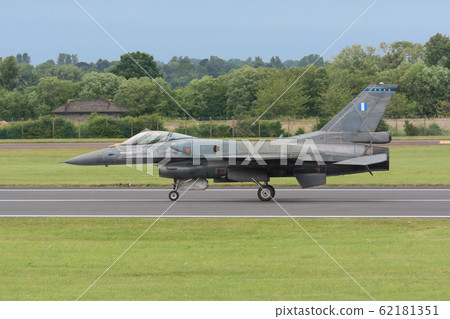 Greek Air Force F-16C Block52 + landing Greek Air Force F-16C Block52 + landing 62181351