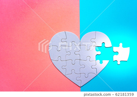 心愛實現最後一塊拼圖 62181359