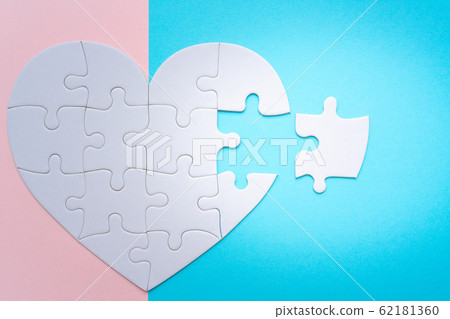 心愛實現最後一塊拼圖 62181360