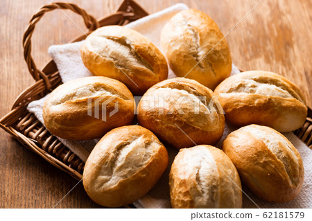 French roll French roll 62181579