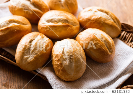 French roll French roll 62181583