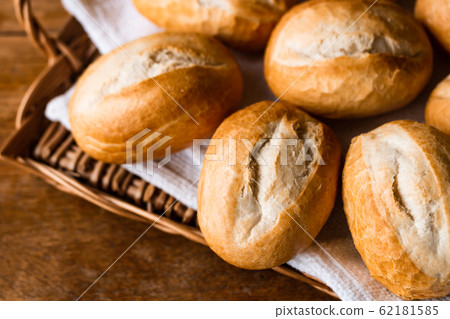 French roll French roll 62181585
