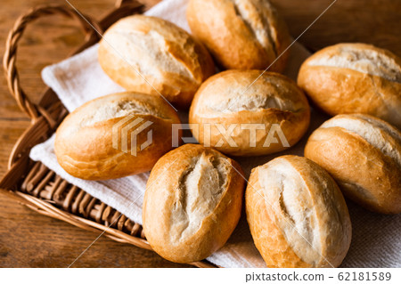 French roll French roll 62181589