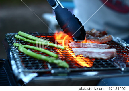 Camp meal Camp meal 62181602