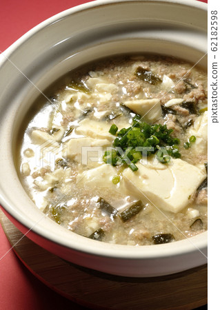 Mabo tofu  62182598