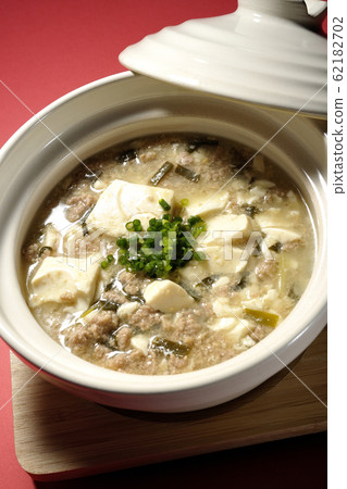 Mabo tofu  62182702