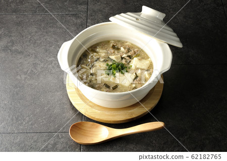 麻婆豆腐 麻婆豆腐 62182765