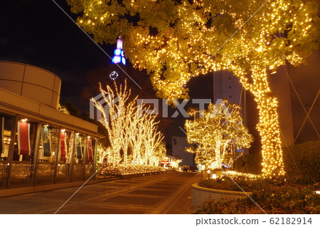 新宿照明 62182914