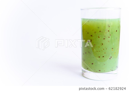 Kiwi fruit juice Kiwi fruit juice 62182924