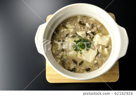 麻婆豆腐 62182928