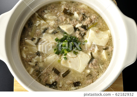 Mabo tofu  62182932