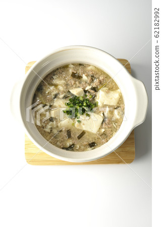 Mabo tofu Mabo tofu 62182992