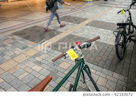 自行車停放禁止卡 62183072