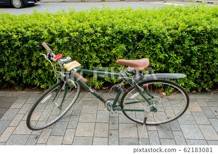 自行車停放禁止卡 62183081