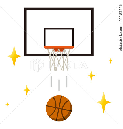 Basketball 62183326