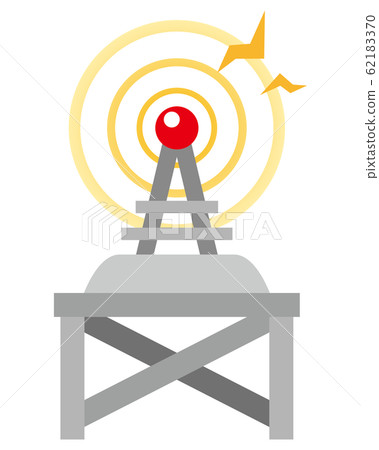 Antenna 62183370