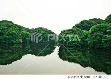 Muroike Garden Osaka Muroike Garden Osaka 62183922