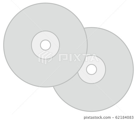 vector, vectors, compact disc 62184083