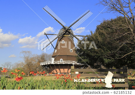 Funabashi Andersen Park Windmill Funabashi Andersen Park Windmill 62185132