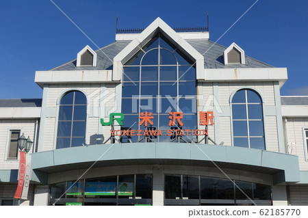 Yonezawa Station Yonezawa Station 62185770