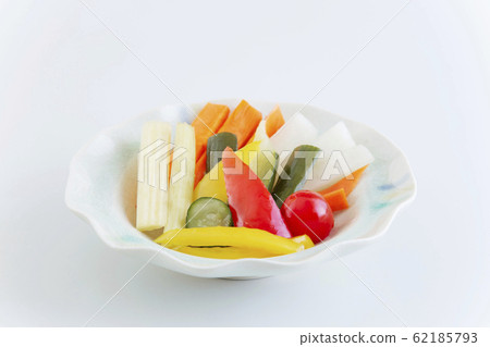 鹹菜,鹹菜和蔬菜 鹹菜,鹹菜和蔬菜 62185793