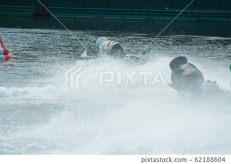 賽艇比賽 62188604