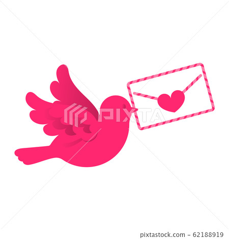 信鴿插圖 62188919
