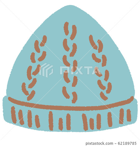 Knit hat Knit hat 62189785