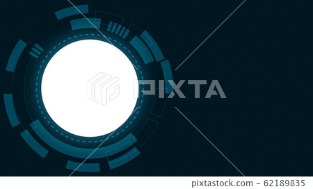 Abstract Digital Technology Cycle background.Business growth transformation Successful financial. Abstract Digital Technology Cycle background.Business growth transformation Successful financial. 62189835