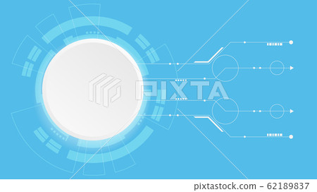 Abstract Digital Technology Cycle background.Business growth transformation Successful financial. Abstract Digital Technology Cycle background.Business growth transformation Successful financial. 62189837