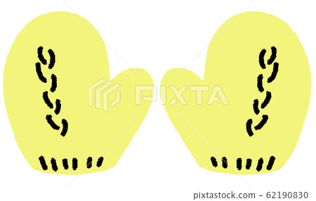 Wool gloves Wool gloves 62190830