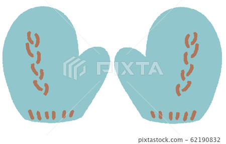 Wool gloves Wool gloves 62190832