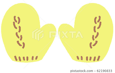 Wool gloves Wool gloves 62190833