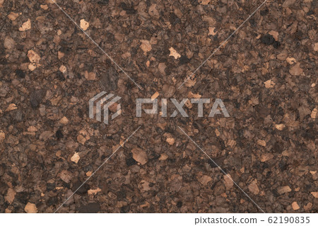 dark brown cork texture closeup dark brown cork texture closeup 62190835